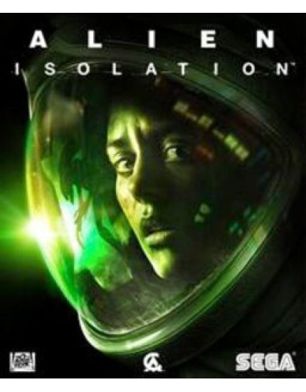 ESD Alien Isolation obrázok 1