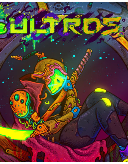 ESD Ultros obrázok 1