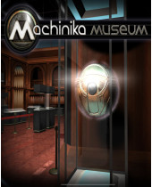 Machinika Museum (PC) (digitálny produkt)