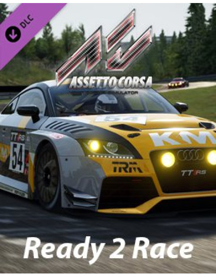 ESD Assetto Corsa Ready To Race obrázok 1