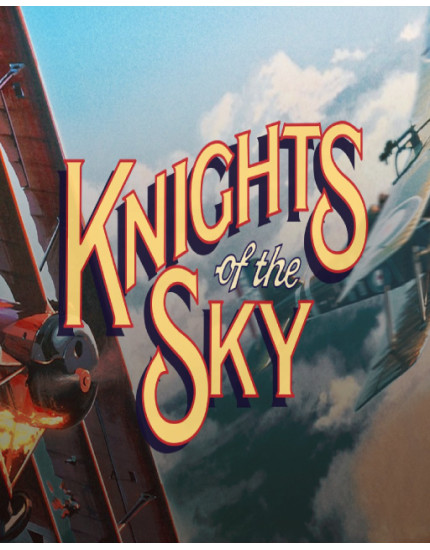 ESD Knights of the Sky obrázok 1