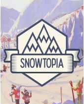 ESD Snowtopia Ski Resort Tycoon