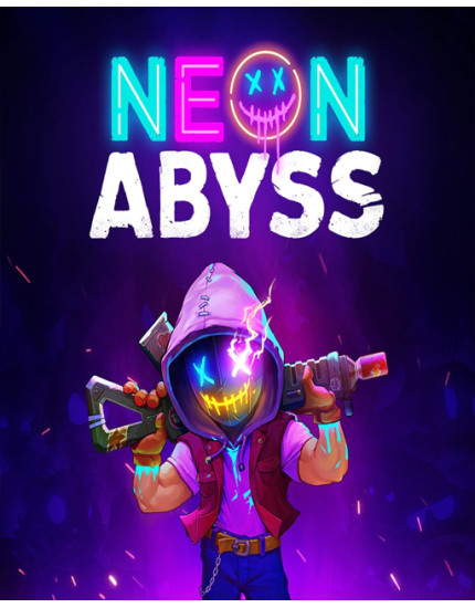 ESD Neon Abyss obrázok 1