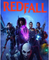 Redfall (PC) (digitálny produkt)