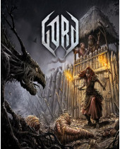 Gord (PC) (digitálny produkt)