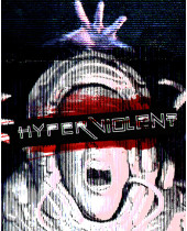 HYPERVIOLENT (PC) (digitálny produkt)