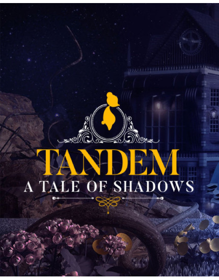 ESD Tandem A Tale of Shadows obrázok 1