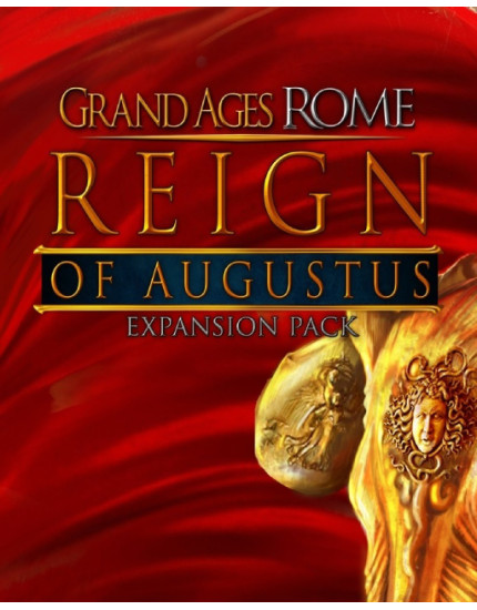 ESD Grand Ages Rome Reign of Augustus obrázok 1