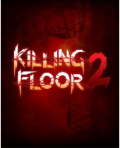 Killing Floor 2 (PC) (DIGITÁLNA DISTRIBÚCIA)