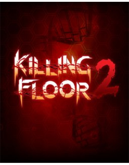 Killing Floor 2 (PC) (DIGITÁLNA DISTRIBÚCIA) obrázok 1