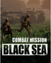 ESD Combat Mission Black Sea