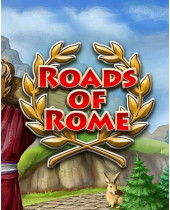 Roads of Rome (PC) (digitálny produkt)