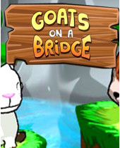 ESD Goats on a Bridge