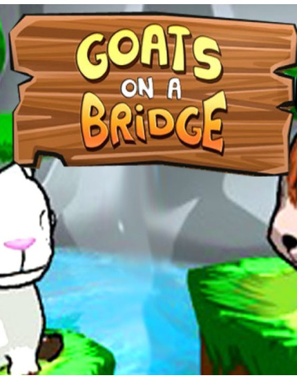 ESD Goats on a Bridge obrázok 1