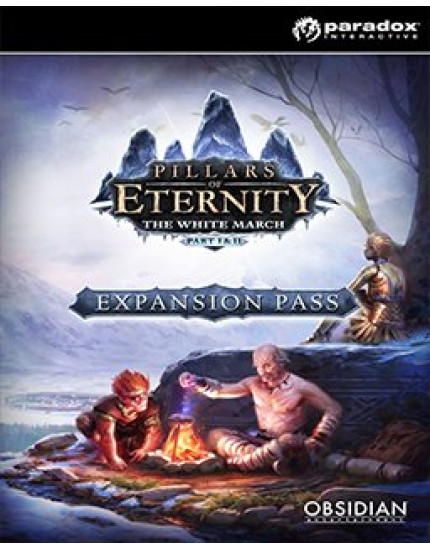 ESD Pillars of Eternity Expansion Pass obrázok 1