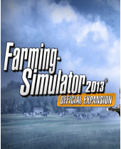 Farming Simulator 2013 Official Expansion Titanium Edition (PC) (digitálny produkt)