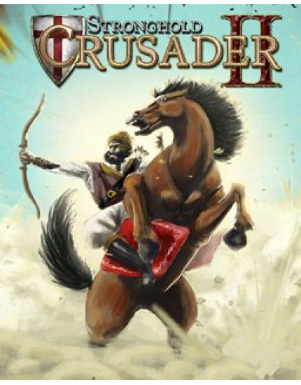 ESD Stronghold Crusader 2 obrázok 1