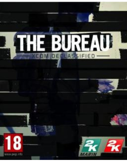 ESD The Bureau XCOM Declassified obrázok 1