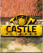 Castle Flipper (PC) (digitálny produkt)