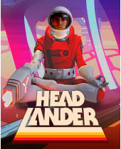 Headlander (PC) (digitálny produkt)