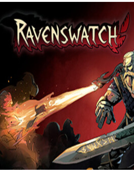 ESD Ravenswatch obrázok 1