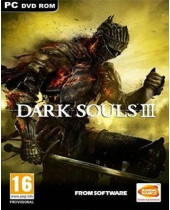 Dark Souls 3 (PC) (DIGITÁLNA DISTRIBÚCIA)