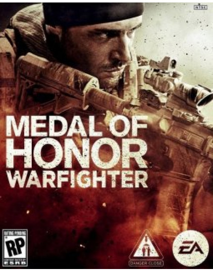 ESD Medal of Honor Warfighter obrázok 1