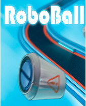 RoboBall (PC) (digitálny produkt)
