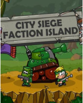 ESD City Siege Faction Island