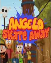 ESD Angelo Skate Away