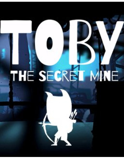 ESD Toby The Secret Mine obrázok 1