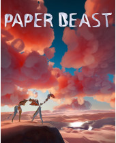 ESD Paper Beast