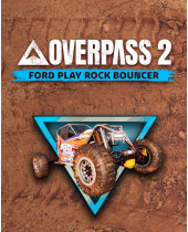 ESD Overpass 2 Ford Play Rockbouncer