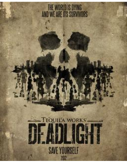 ESD Deadlight obrázok 1