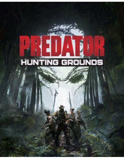 ESD Predator Hunting Grounds obrázok 1