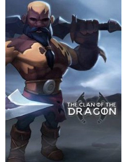 ESD Northgard Nidhogg, Clan of the Dragon obrázok 1