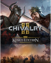 Chivalry 2 Kings Edition (PC) (digitálny produkt)