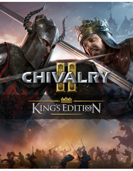 Chivalry 2 Kings Edition (PC) (digitálny produkt) obrázok 1
