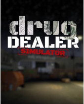 ESD Drug Dealer Simulator