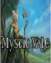 Mystic Vale (PC) (digitálny produkt)