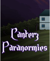 ESD Canterz Paranormies