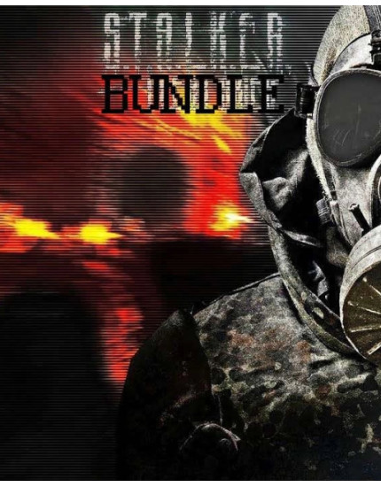ESD S.T.A.L.K.E.R. Bundle obrázok 1