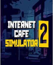 Internet Cafe Simulator 2 (PC) (digitálny produkt)