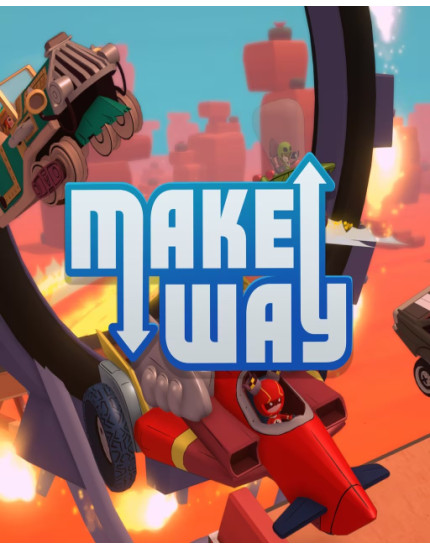 ESD Make Way obrázok 1