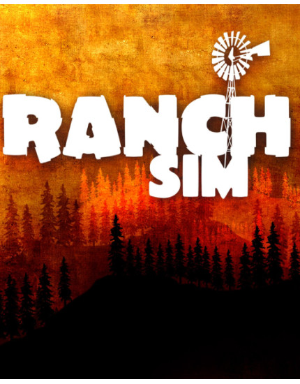 Ranch Simulator (PC) (digitálny produkt) obrázok 1