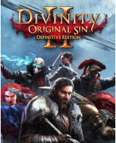 ESD Divinity Original Sin 2 Definitive Edition