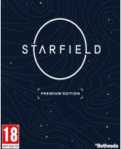 Starfield Premium Edition (PC) (digitálny produkt)