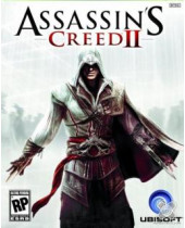 Assassins Creed 2 (PC) (digitálny produkt)