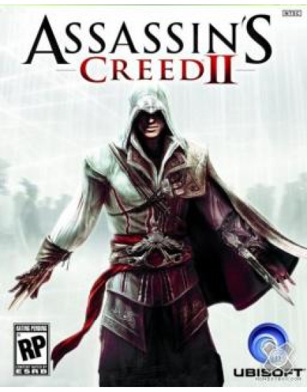 Assassins Creed 2 (PC) (digitálny produkt) obrázok 1