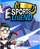ESD eSports Legend